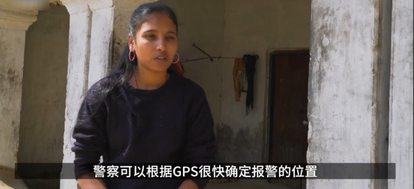 印度女大学生发明“防性侵内裤” 防弹布料加高科技色狼难得手