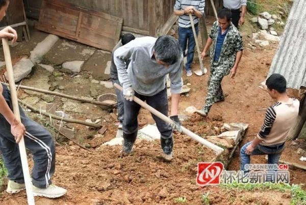 芷江法院:拒不履行法院判决还威胁法官 夫妻双双被拘留