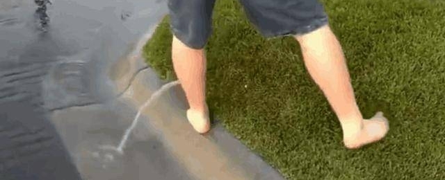 ���ӷ���Ժ�ӵĲ�ƺ�����˲��٣�����ýŲ����³�����һĻ
