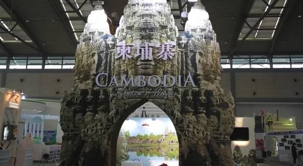 2018西安丝绸之路国际旅游博览会召开在即,小编带您一探究竟