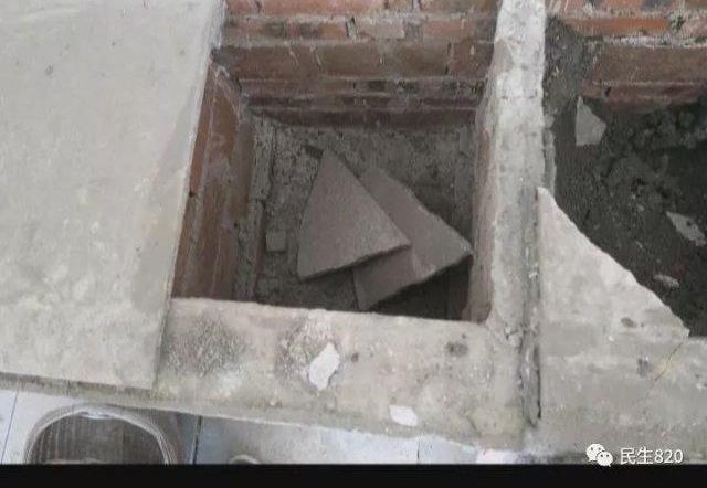 愤怒!落葬不久的骨灰坛不见了,这人专挖先人骨灰