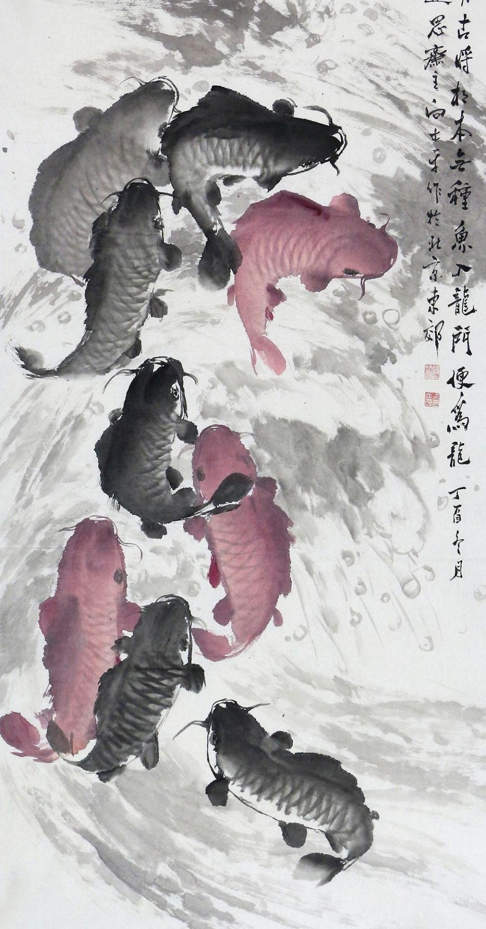 ��ʿƽ���񻭻�Ȼһ�壬��������