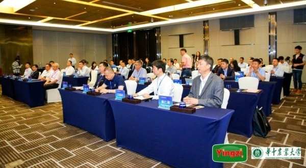 影子控股,华中农业大学,中国农业大学举行全面战略合作签约