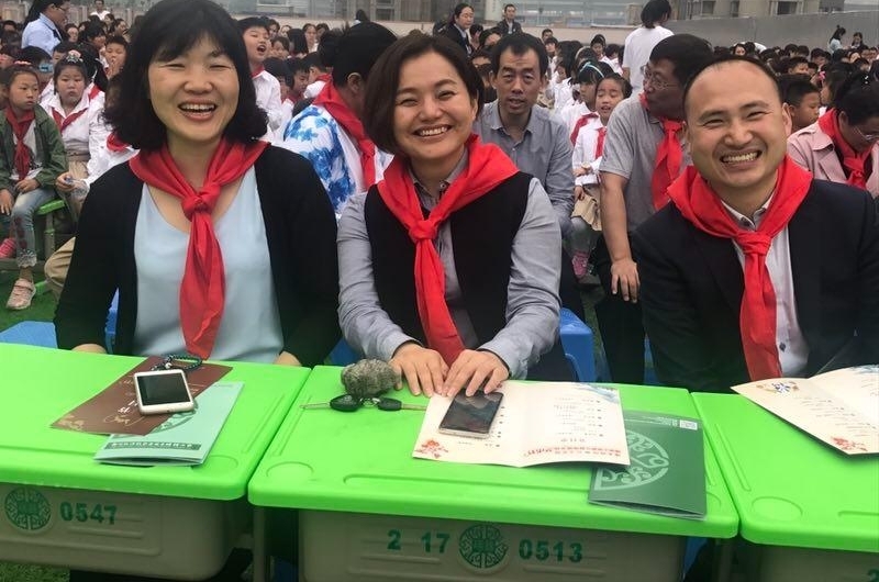 ���������Сѧ���е����촫ͳ�Ļ�������