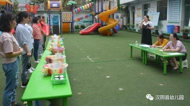 「园所动态」规范操作 为幼儿健康保驾护航!