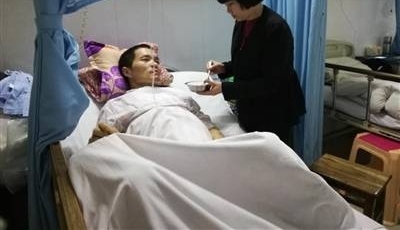 ʮ��2008-2018 ����ľ��뱻��