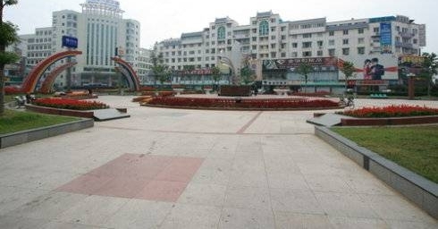 寻找古徽州:尘落风烟古街镇