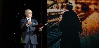 中央广播电视总台、教育部推出有声语文教材