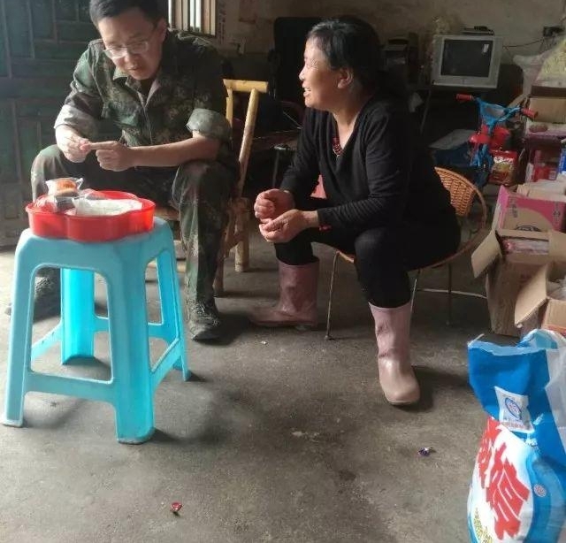 一位扶贫第一书记的家书:亲爱的,脱贫攻坚战后能陪我三天吗