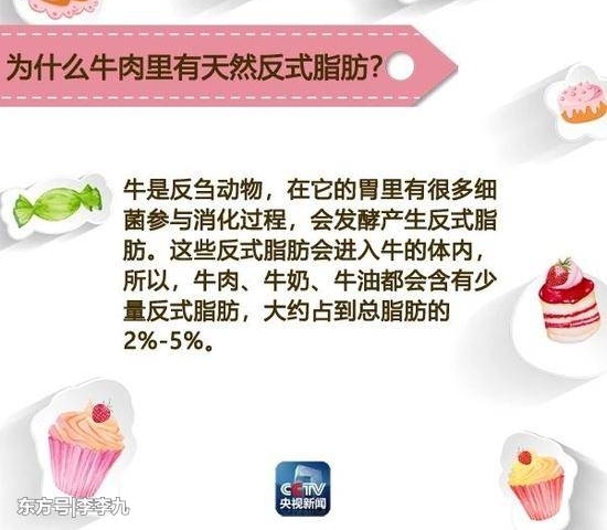 这种物质每年致死50万人 你常吃的这些食物里都有