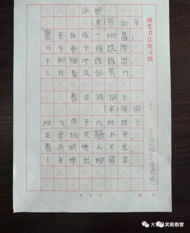 ��˵��ͨ�� д�淶�֡���ʵ��Сѧ��У���淶������д����