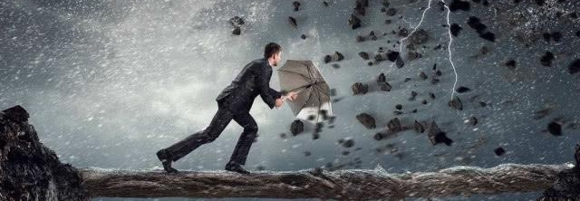 你能成大事吗?看看是否具有以下7点特征,否则很难!巨准!