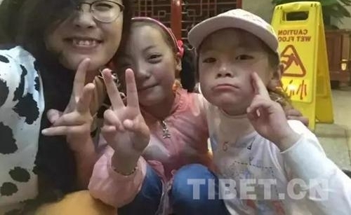 ͬ�Ĺ����й��� | һ�����Ĳ���ͯ�ĸ�л�ţ���˵����