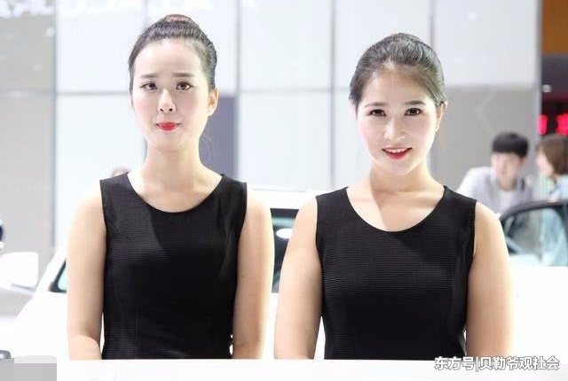 前台每月才2000元,为何那么多女孩抢着做?原因很现实