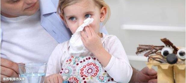 一上课就出鼻血,男孩1天流20多次鼻血无奈休学,医生却这样说