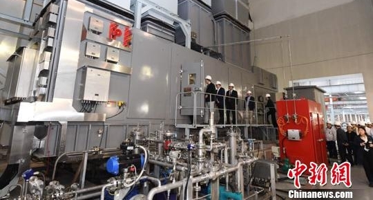 ��̨���й����족����ƽ̨��25MW����������������