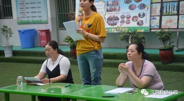 「园所动态」规范操作 为幼儿健康保驾护航!