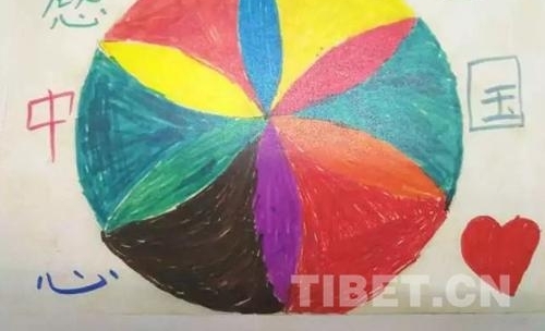 ͬ�Ĺ����й��� | һ�����Ĳ���ͯ�ĸ�л�ţ���˵����