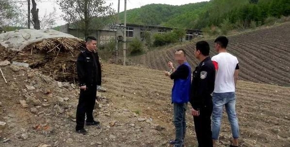 桦甸犯罪链条盗窃变压器拆解变卖 四人落网涉案十余万