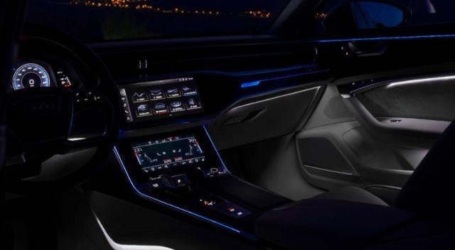 �µϵڰ˴�A6����ӳ���������ʲô����PK����5ϵ������E����| ��������