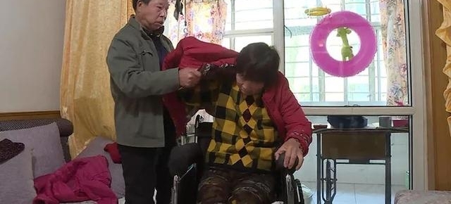 金昌真人真事 丨 一句善意的谎言换来了一个完整的家