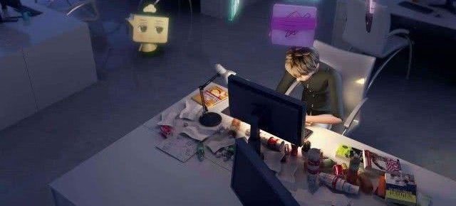 你能成大事吗?看看是否具有以下7点特征,否则很难!巨准!