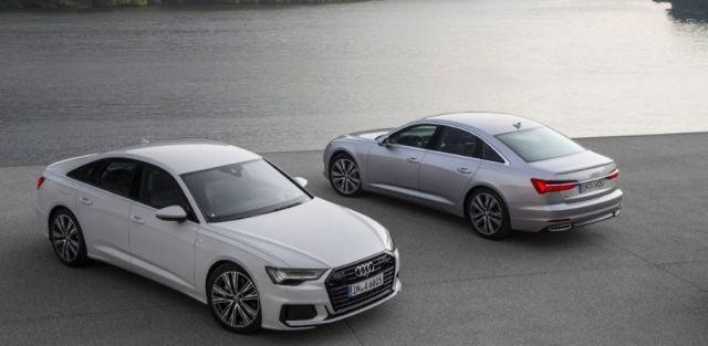 �µϵڰ˴�A6����ӳ���������ʲô����PK����5ϵ������E����| ��������