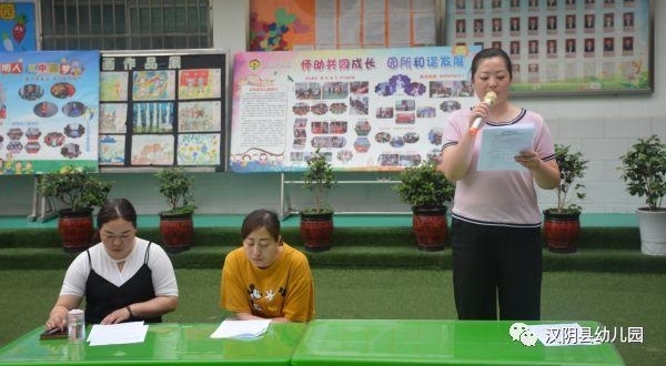 「园所动态」规范操作 为幼儿健康保驾护航!