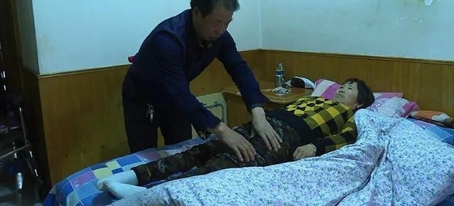 金昌真人真事 丨 一句善意的谎言换来了一个完整的家