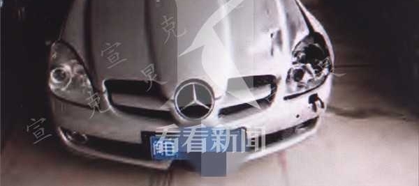 女司机无证驾驶撞死人 2年后获驾照再撞死人