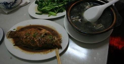 寻找古徽州:尘落风烟古街镇