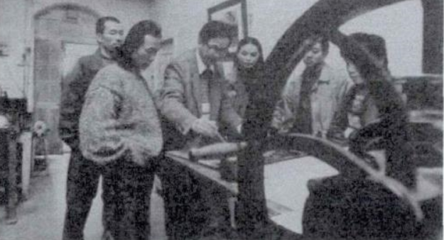 揭秘“上海改革开放历史地图”|史册特例的1978-1979考研,从中走出哪些人?