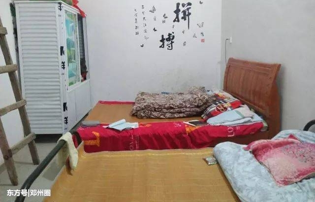 不一样的儿童节:邓州义工情牵小任岗 乔氏兄弟感恩新生活