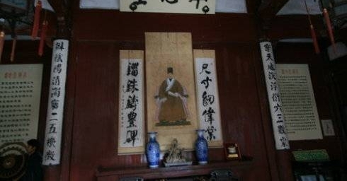 寻找古徽州:尘落风烟古街镇
