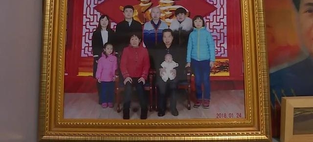 金昌真人真事 丨 一句善意的谎言换来了一个完整的家