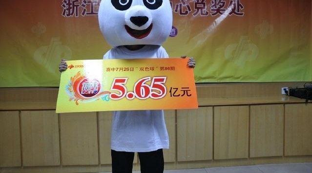 ��Ʊ�д󽱺ͱ��������ĸ������ļ��ʸ���