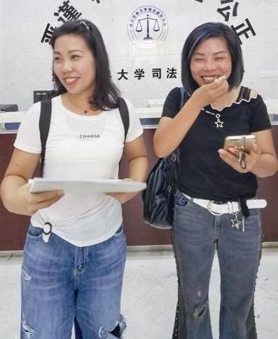 奇妙的寻亲记
