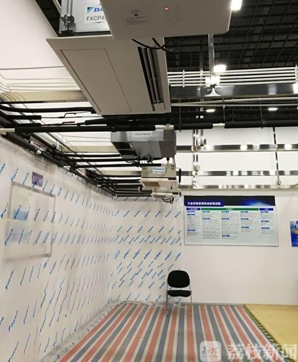 手剥电线 铜管上绣花 ……江苏省家电家装创新职业技能大赛都有啥?