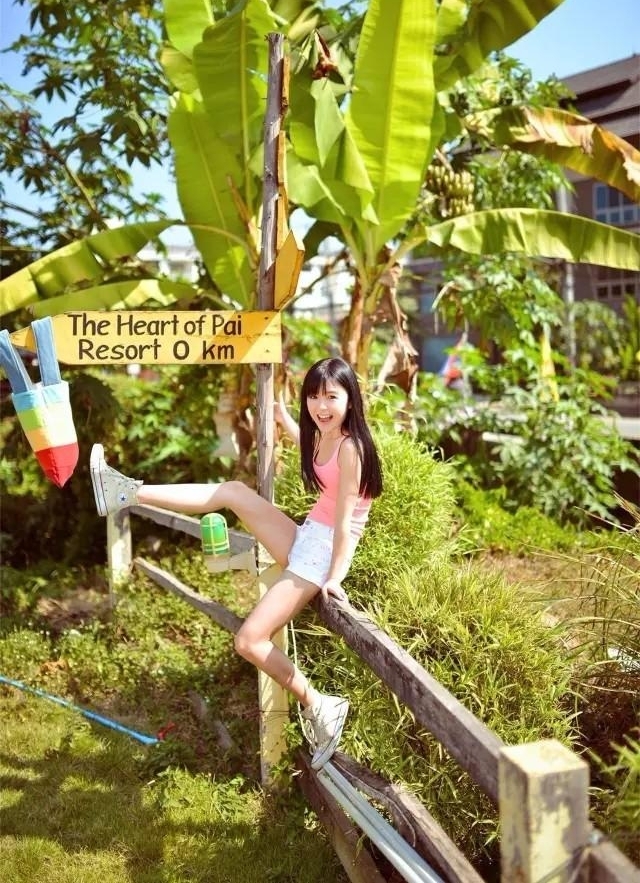 ���˼����֣��㻹������ô��pose