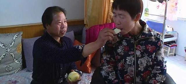 金昌真人真事 丨 一句善意的谎言换来了一个完整的家