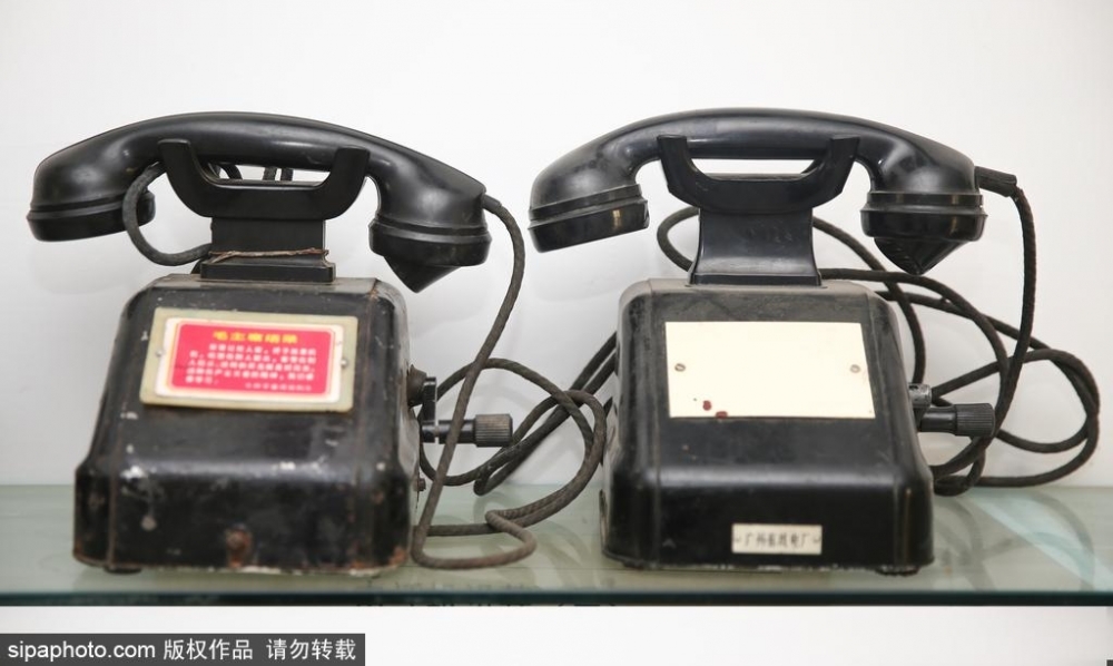 改革开放40年 我们从大哥大BP机到智能手机