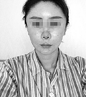 ������������ҽԺ��ô����Ů������18�춯��3�ε�ȴ�����ɡ�����ǡ�
