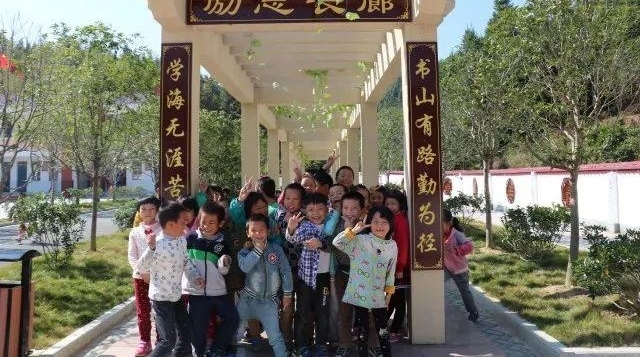 一位扶贫第一书记的家书:亲爱的,脱贫攻坚战后能陪我三天吗