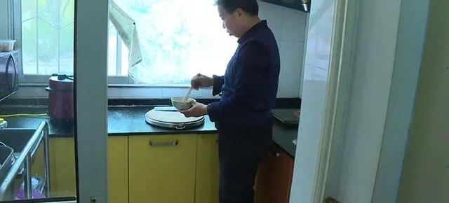 金昌真人真事 丨 一句善意的谎言换来了一个完整的家