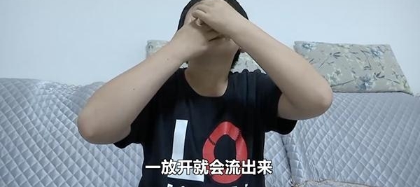 一学习就流鼻血!12岁男孩一天流20多次无奈休学