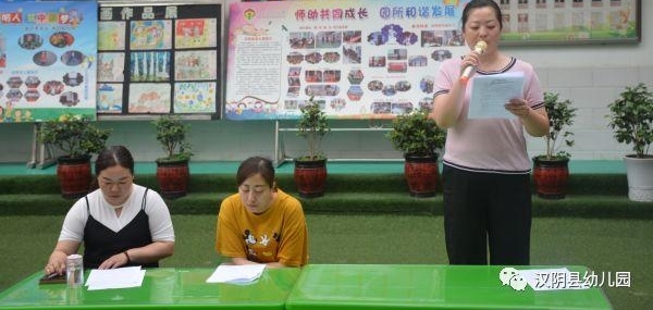 「园所动态」规范操作 为幼儿健康保驾护航!