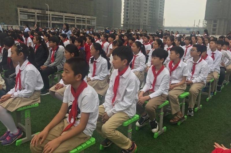 ���������Сѧ���е����촫ͳ�Ļ�������