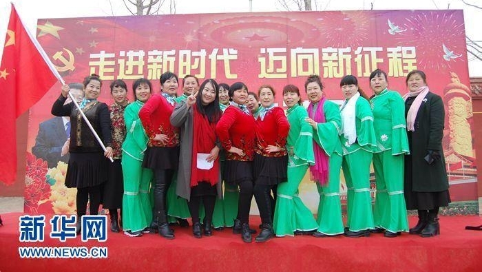 �۰��������ꡱ���ܶ����ഺ�ĵ�ɫ