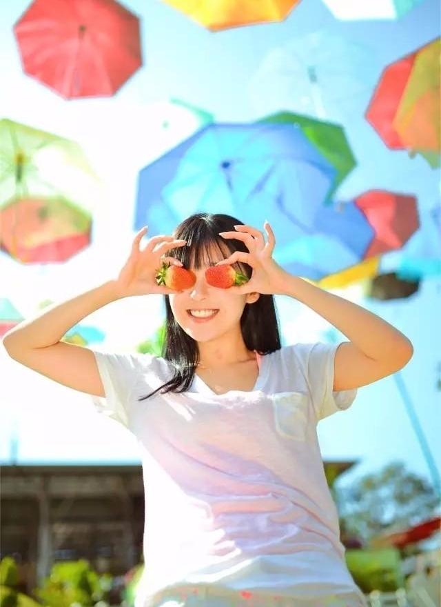 ���˼����֣��㻹������ô��pose