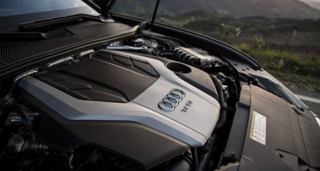 �µϵڰ˴�A6����ӳ���������ʲô����PK����5ϵ������E����| ��������